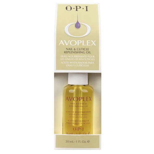 OPI Avoplex Nail and Cuticle Replenishing Oil - 1 oz
